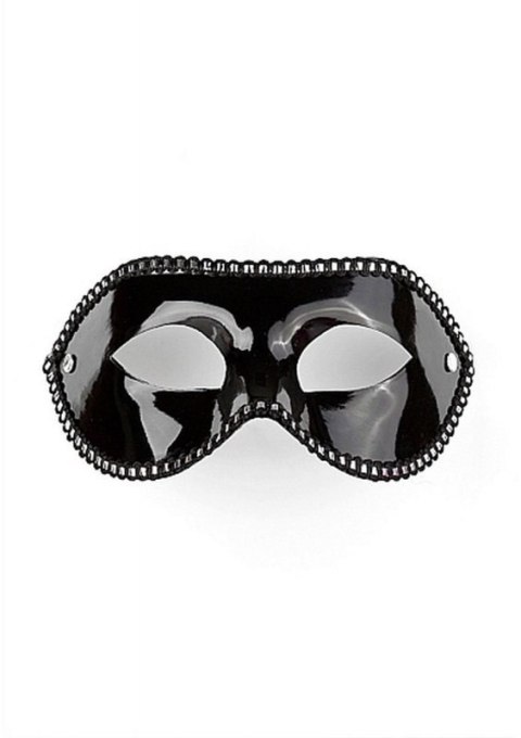 Mask For Party - Black Boss of toys