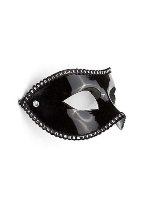 Mask For Party - Black Boss of toys