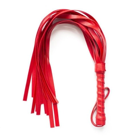 Pejcz - Whip red (czerwony) Boss of toys