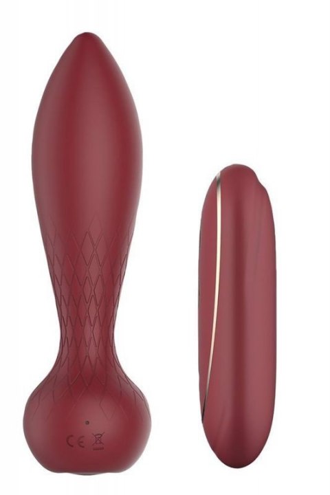 ROMANCE ROMY Boss of toys