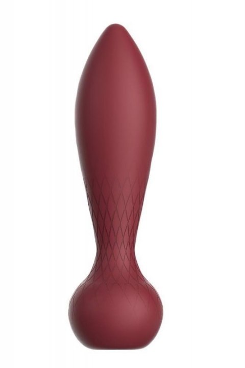 ROMANCE ROMY Boss of toys