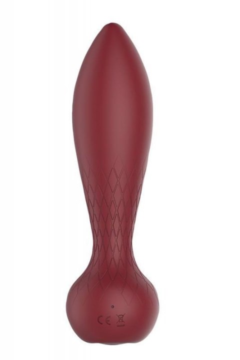 ROMANCE ROMY Boss of toys