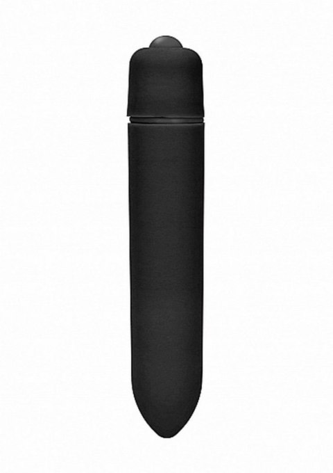 1 Speed Bullet - Black Boss of toys