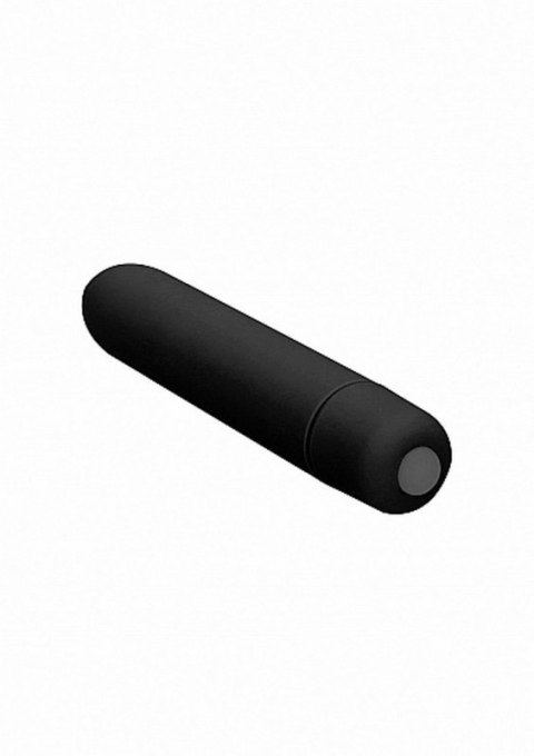 1 Speed Bullet - Black Boss of toys