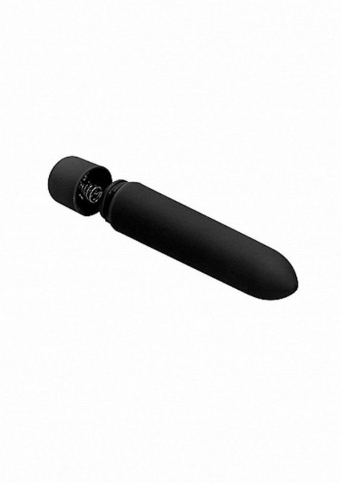 1 Speed Bullet - Black Boss of toys