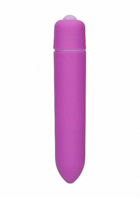 1 Speed Bullet - Purple Boss of toys