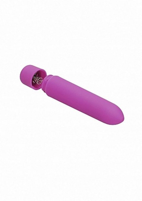 1 Speed Bullet - Purple Boss of toys