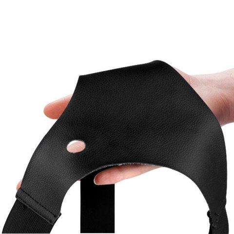 BAILE -ULTRA PASSIONATE HARNESS STRAP-ON Boss of toys