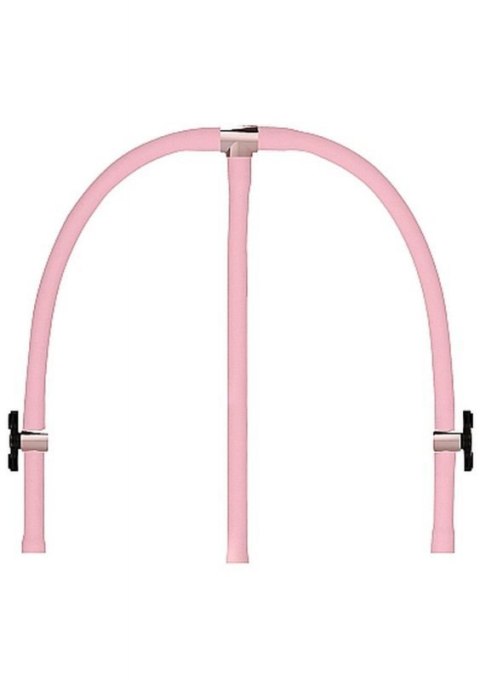 Clitoral & Nipple Pump Set Medium - Rose Gold Boss of toys
