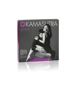 Gra- Kamasutra Boss of toys