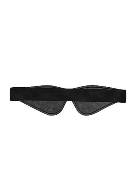 Luxury Eye Mask - Burgundy Boss of toys