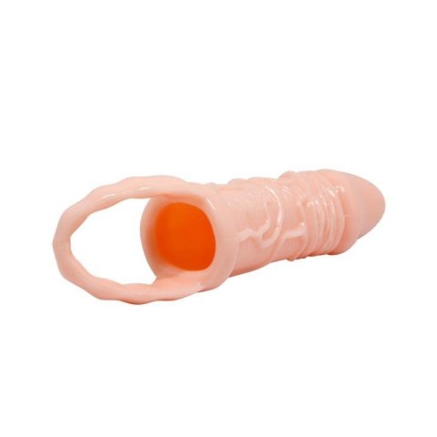 PRETTY LOVE -Breyden PENIS SLEEVE Boss of toys