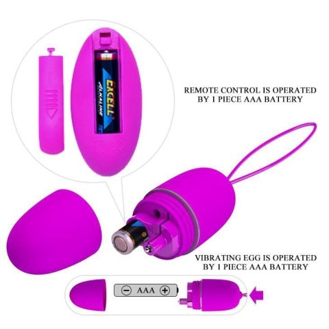 PRETTY LOVE -SELKIE, 12 vibration functions Wireless remote control Boss of toys