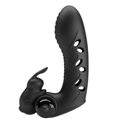 PRETTY LOVE -Vance, HONEY FINGER, 10 vibration functions Boss of toys