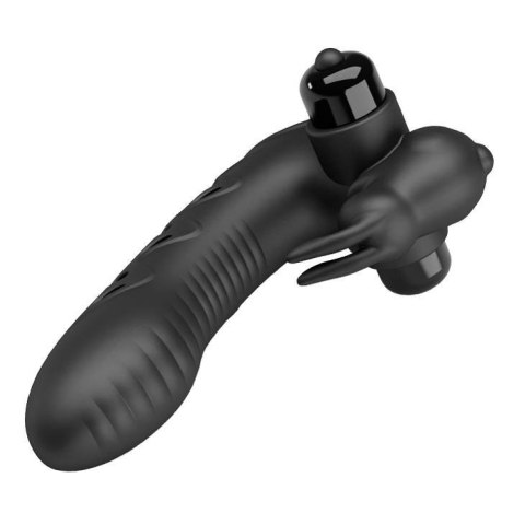 PRETTY LOVE -Vance, HONEY FINGER, 10 vibration functions Boss of toys