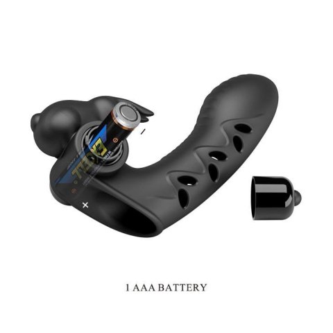 PRETTY LOVE -Vance, HONEY FINGER, 10 vibration functions Boss of toys