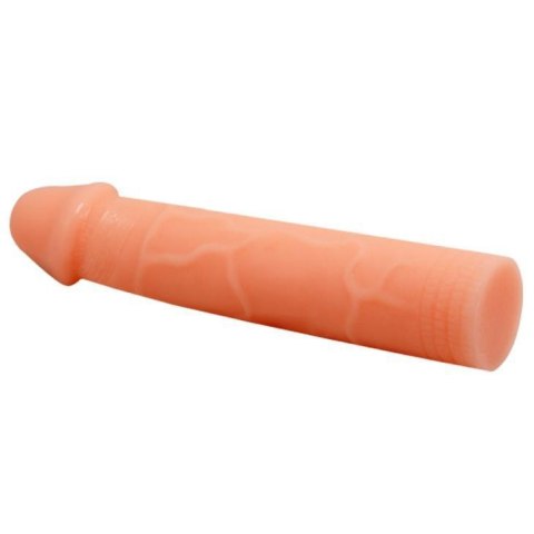 BAILE - SEXTOY, Bendable Boss of toys