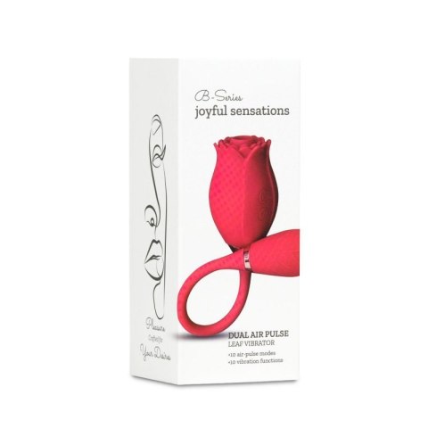 Miss Coyness USB 10 function Boss of toys