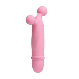 PRETTY LOVE - Goddard Pink Boss of toys