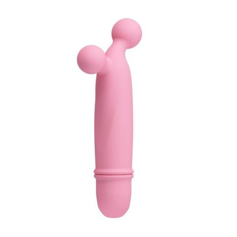 PRETTY LOVE - Goddard Pink Boss of toys