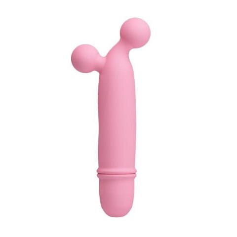 PRETTY LOVE - Goddard Pink Boss of toys