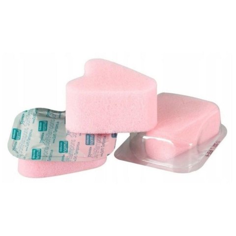Tampony-Soft-Tampons mini, box of 3 Boss of toys