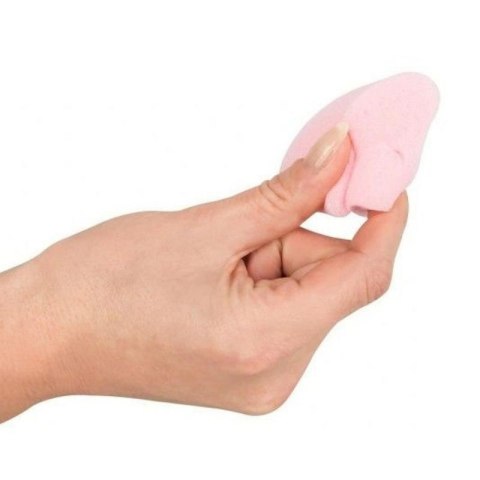 Tampony-Soft-Tampons mini, box of 3 Boss of toys