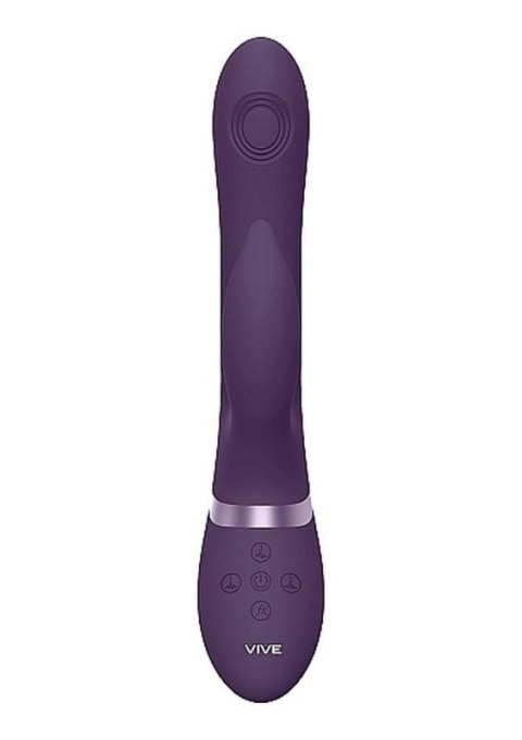 Aimi - Purple Boss of toys