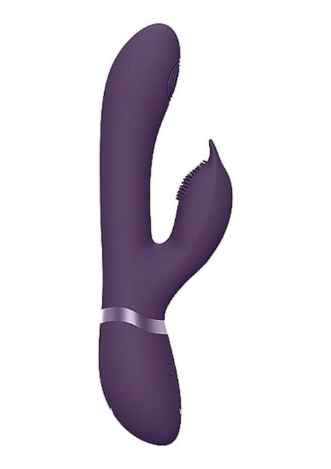 Aimi - Purple Boss of toys