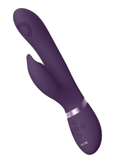 Aimi - Purple Boss of toys
