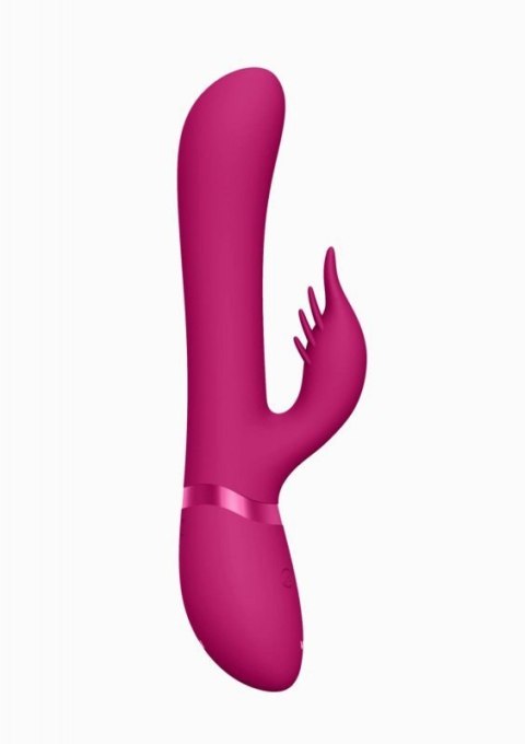 Chou - Pink Boss of toys