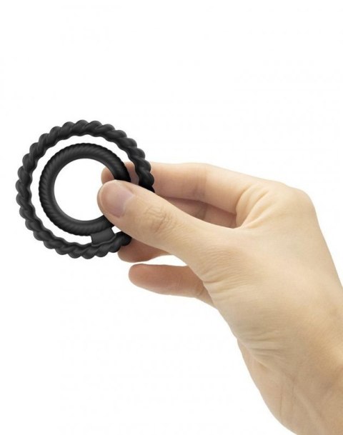 DUAL RING Boss of toys