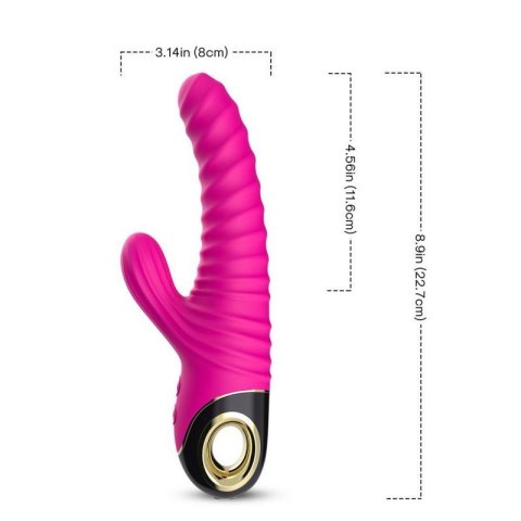 Eternity pink Boss of toys