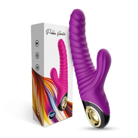 Eternity purple Boss of toys