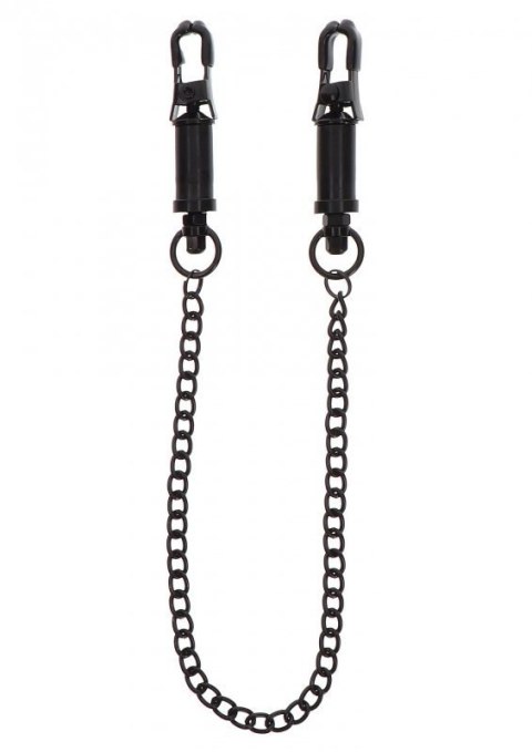 Heavy Duty Adjustable Clamps Black Boss of toys
