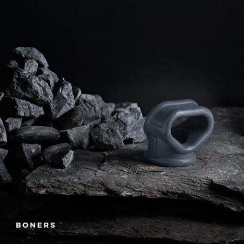 Liquid Silicone 2 in 1 Ballstretcher Boss of toys
