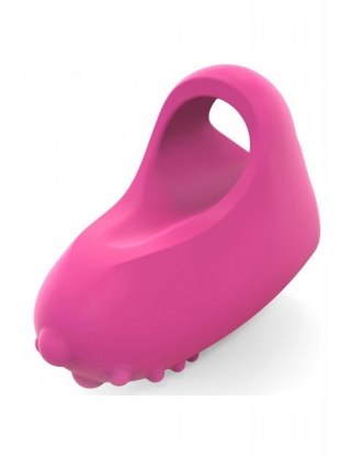 MAGIC FINGER RECHARGEABLE - ROSE Boss of toys