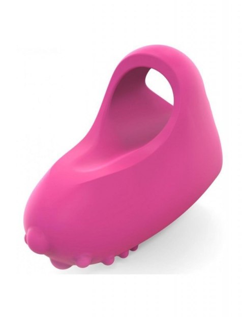 MAGIC FINGER RECHARGEABLE - ROSE Boss of toys