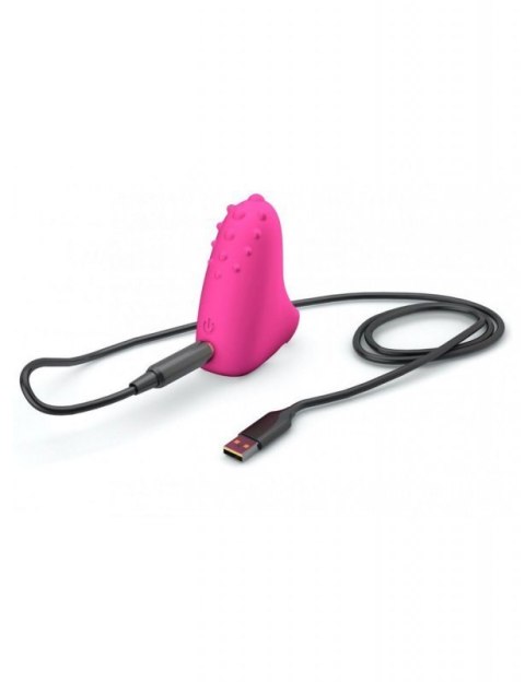 MAGIC FINGER RECHARGEABLE - ROSE Boss of toys