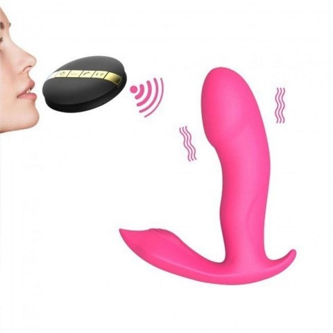 SECRET CLIT Boss of toys