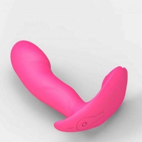 SECRET CLIT Boss of toys
