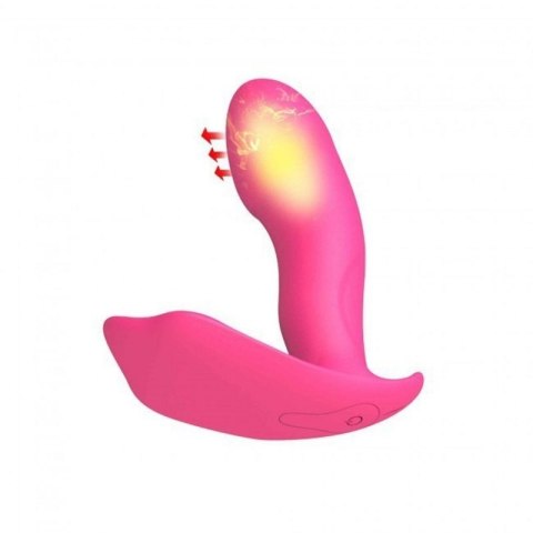 SECRET CLIT Boss of toys