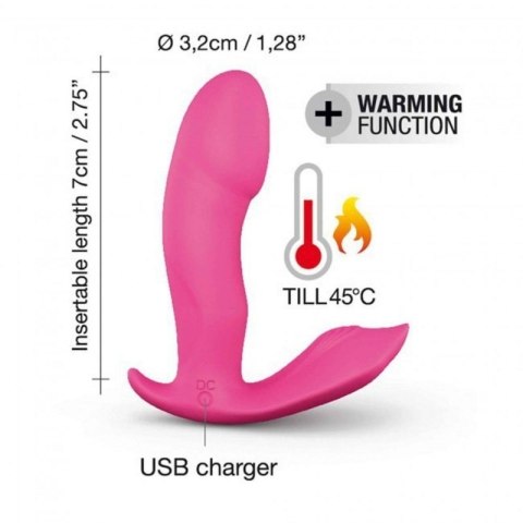 SECRET CLIT Boss of toys