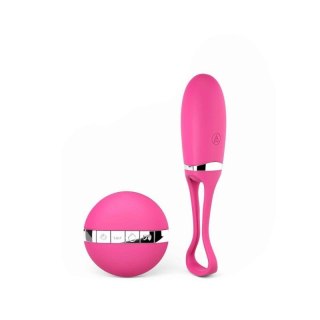 SECRET DELIGHT MAGENTA Boss of toys