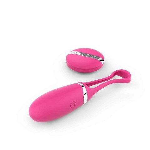 SECRET DELIGHT MAGENTA Boss of toys