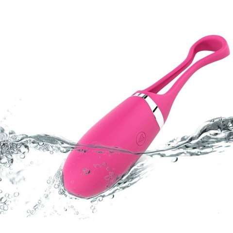 SECRET DELIGHT MAGENTA Boss of toys
