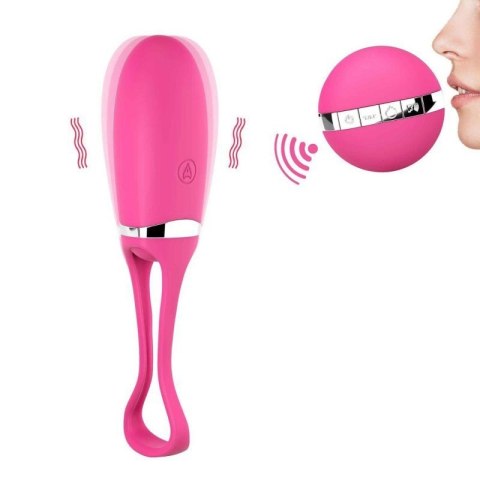 SECRET DELIGHT MAGENTA Boss of toys