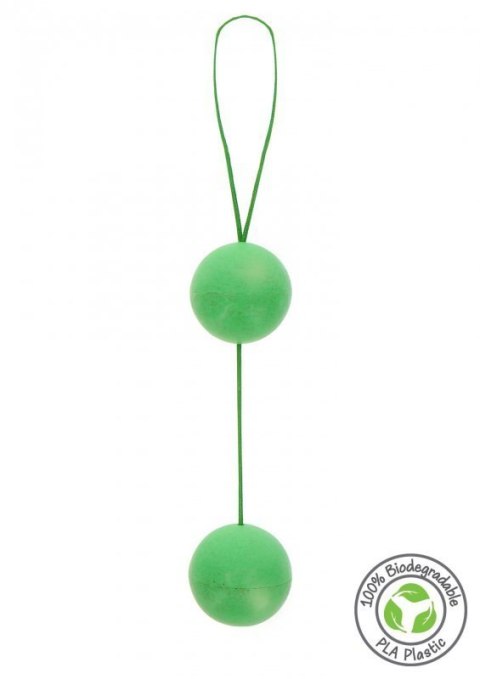 Sphere Balls Green Boss of toys