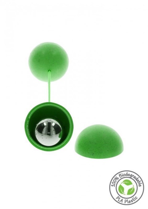 Sphere Balls Green Boss of toys