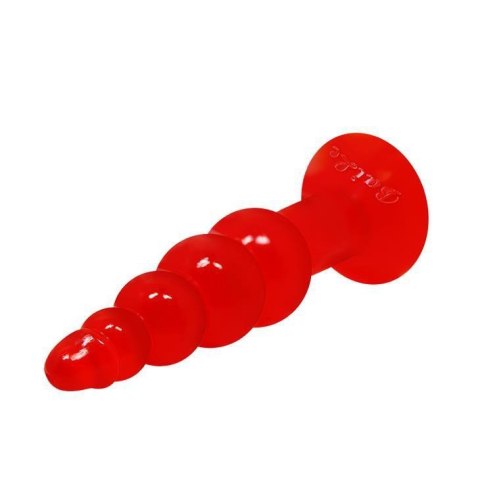 BAILE - BUTT riders, Suction base Boss of toys